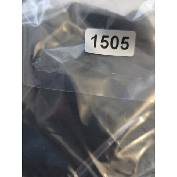 Levi’s Signature Jeans Mid-Rise Skinny Size 12 (31x28) Black - Picture 6 of 6